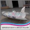 Rigid Inflatable Boat HYP660(CE)